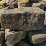 Walling stone