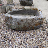 stone well trough